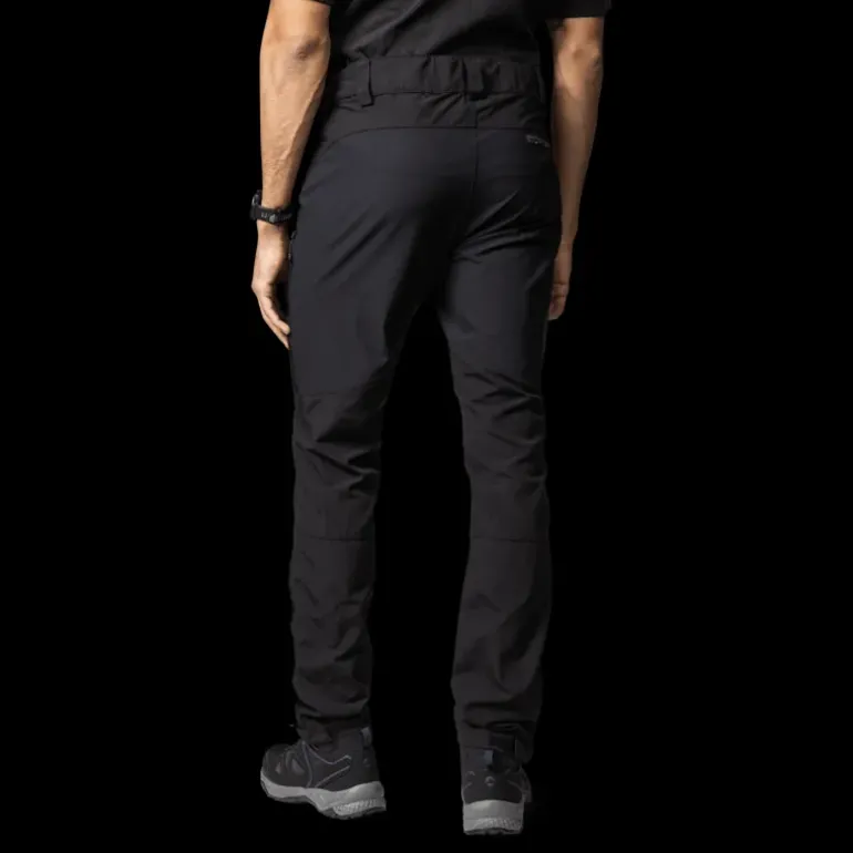 Movik Pants, vandringsbyxor, herr - Softshellbyxor - Movik Pants, vandringsbyxor, herr