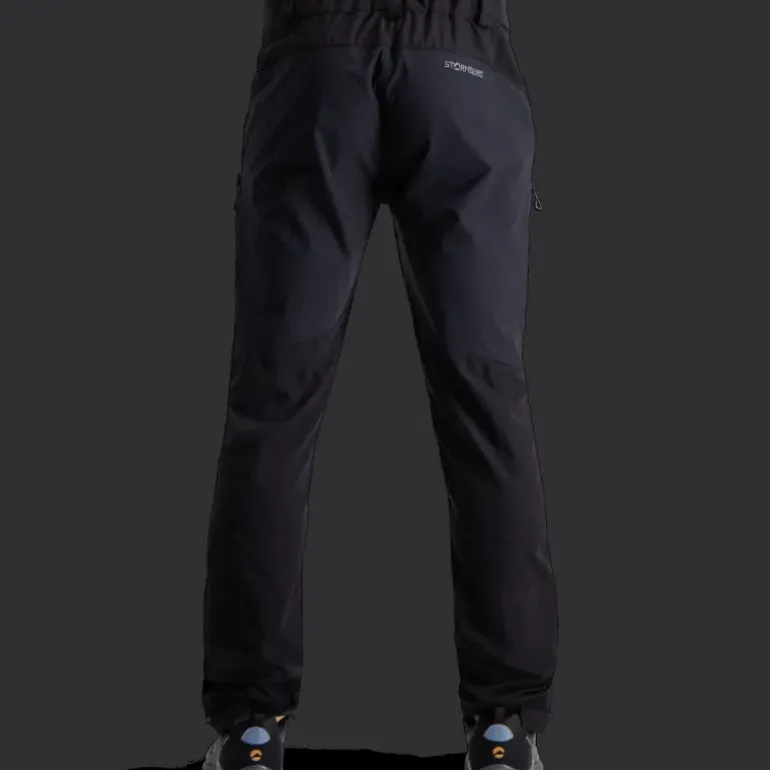 Movik Pants, vandringsbyxor, herr - Softshellbyxor - Movik Pants, vandringsbyxor, herr