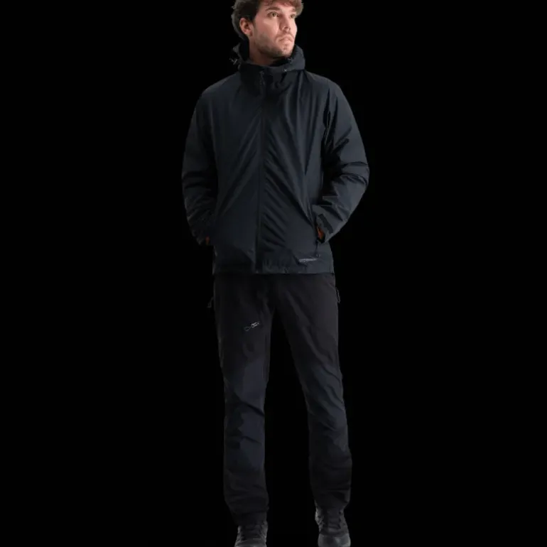 Movik Pants, vandringsbyxor, herr - Softshellbyxor - Movik Pants, vandringsbyxor, herr