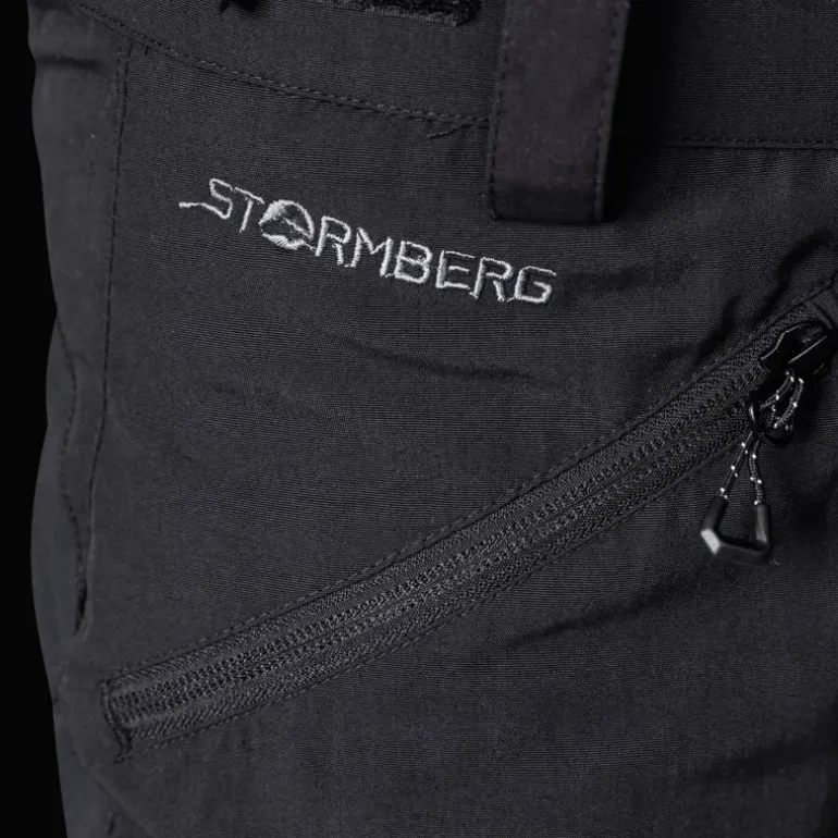 Movik Pants, vandringsbyxor, herr - Softshellbyxor - Movik Pants, vandringsbyxor, herr