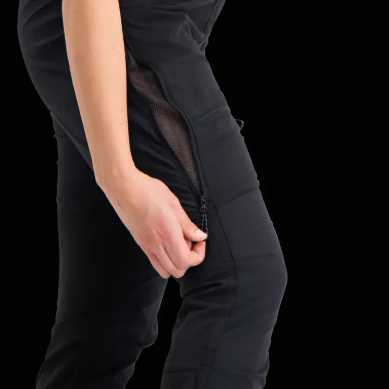 Movik Pants W, vandringsbyxor, dam - Softshellbyxor - Movik Pants W, vandringsbyxor, dam