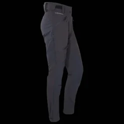 Movik Pants W, vandringsbyxor, dam - Softshellbyxor - Movik Pants W, vandringsbyxor, dam
