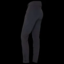 Movik Pants W, vandringsbyxor, dam - Softshellbyxor - Movik Pants W, vandringsbyxor, dam