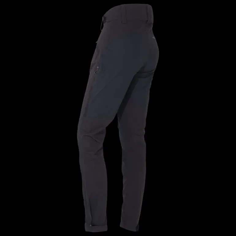 Movik Pants W, vandringsbyxor, dam - Softshellbyxor - Movik Pants W, vandringsbyxor, dam