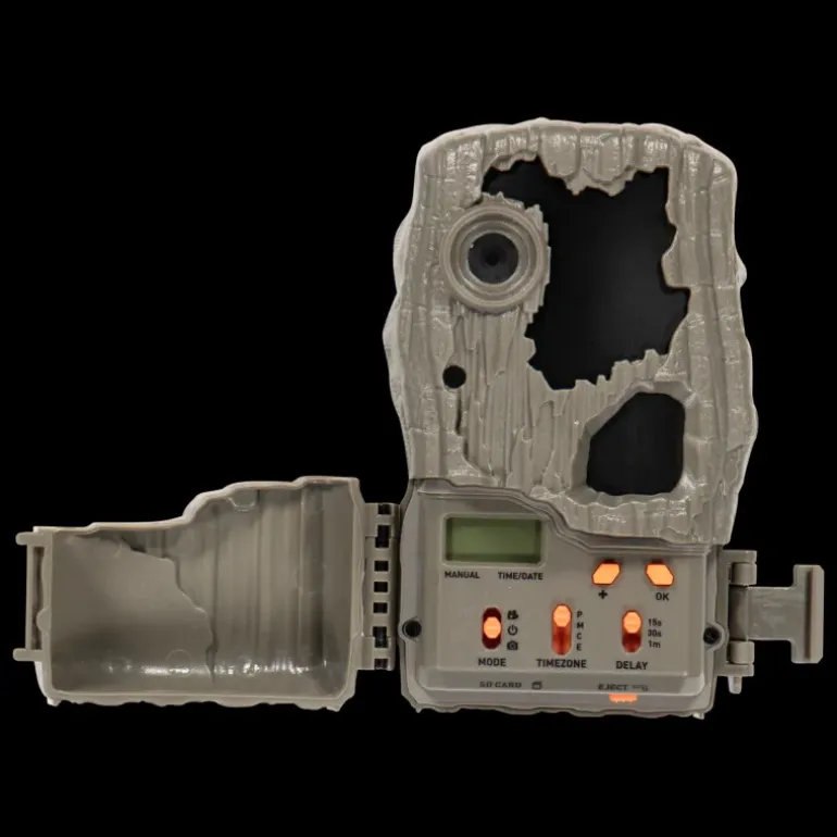 18MP Lightsout Switch Camera, viltkamera - Viltkameror - 18MP Lightsout Switch Camera, viltkamera