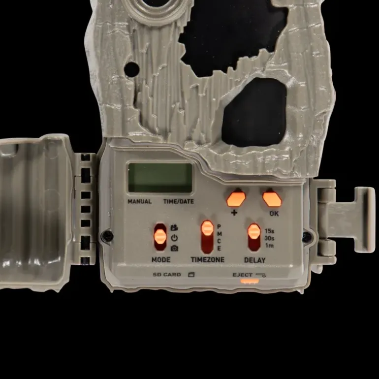18MP Lightsout Switch Camera, viltkamera - Viltkameror - 18MP Lightsout Switch Camera, viltkamera
