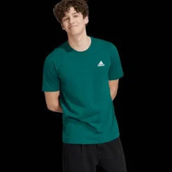M SL SJ T - Fritids-T-Shirt - M SL SJ T