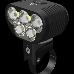 MS Monteer 3500 lumen, USB-laddbar framlampa - Cykellampor & Multisportlampor - MS Monteer 3500 lumen, USB-laddbar framlampa