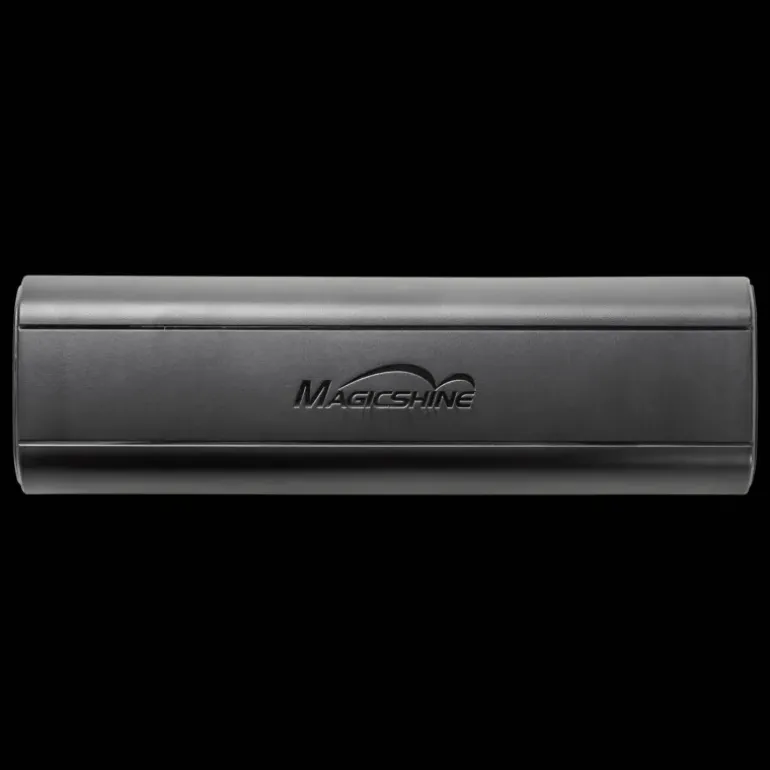 MS Monteer 8000 V2, framlampa - Cykellampor & Multisportlampor - MS Monteer 8000 V2, framlampa