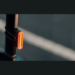 MS SEEME 50 lumen rear light, baklampa - Cykellampor & Multisportlampor - MS SEEME 50 lumen rear light, baklampa