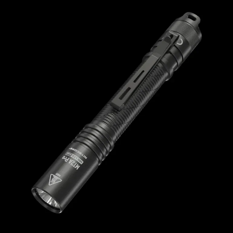 MT2A Pro, ficklampa - Ficklampor - MT2A Pro, ficklampa