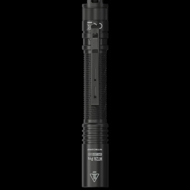 MT2A Pro, ficklampa - Ficklampor - MT2A Pro, ficklampa