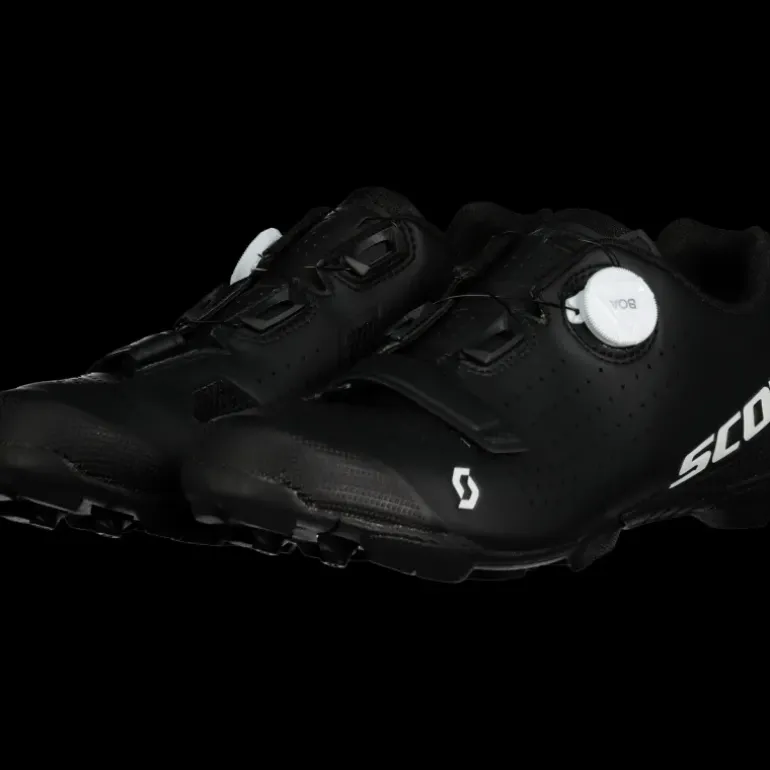 MTB Expert Boa shoe 24, cykelsko, terräng, herr - Terrängcykel- & Spinningskor - MTB Expert Boa shoe 24, cykelsko, terräng, herr