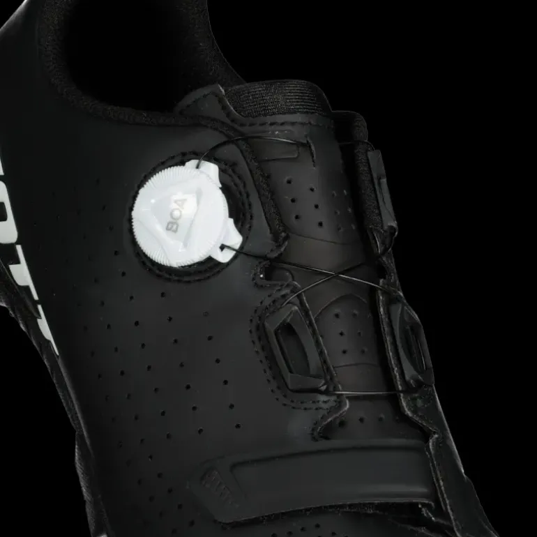 MTB Expert Boa shoe 24, cykelsko, terräng, herr - Terrängcykel- & Spinningskor - MTB Expert Boa shoe 24, cykelsko, terräng, herr