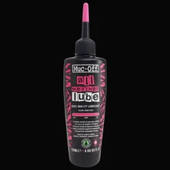 Muc-Off All Weather Lube 120 ml, smörjmedel - Oljor & Fetter - Muc-Off All Weather Lube 120 ml, smörjmedel