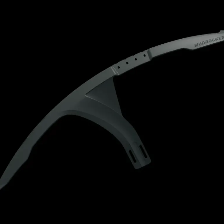 Mudrocker Front, framskärm - Cykelskärmar - Mudrocker Front, framskärm