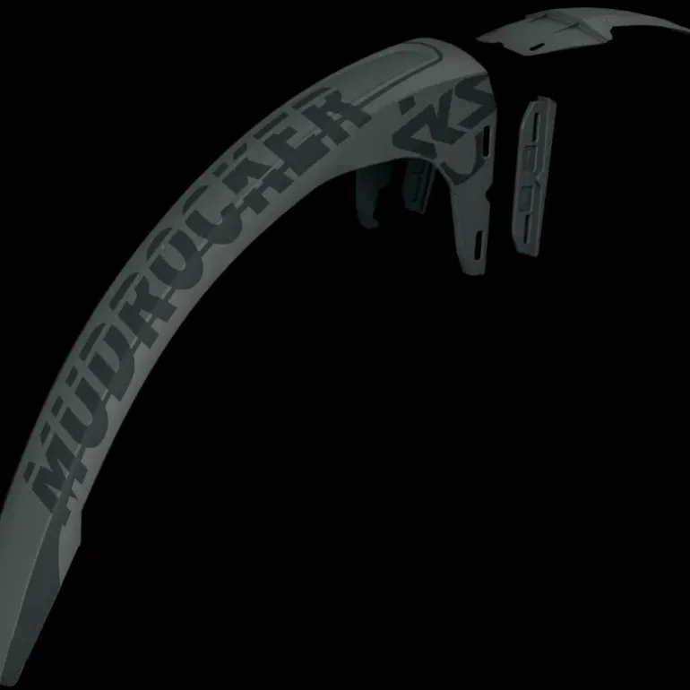 Mudrocker Rear, bakskärm - Cykelskärmar - Mudrocker Rear, bakskärm
