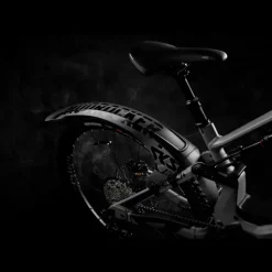 Mudrocker Rear, bakskärm - Cykelskärmar - Mudrocker Rear, bakskärm