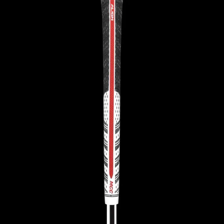 Multi Compound Standard Align, golfgrepp - Golftillbehör - Multi Compound Standard Align, golfgrepp