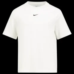 Multi Dri-FIT Training Top, t-shirt, junior - Fritids-T-Shirts - Multi Dri-FIT Training Top, t-shirt, junior