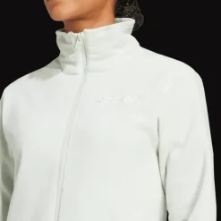 Multi Essentials Full-Zip Fleece Jacket, fleecejacka, dam - Mellanlagersjackor - Multi Essentials Full-Zip Fleece Jacket, fleecejacka, dam
