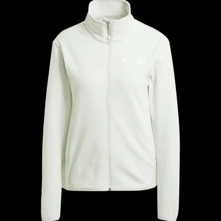 Multi Essentials Full-Zip Fleece Jacket, fleecejacka, dam - Mellanlagersjackor - Multi Essentials Full-Zip Fleece Jacket, fleecejacka, dam