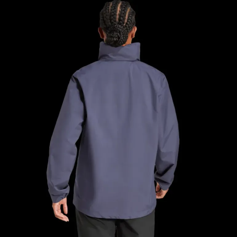 Multi Essentials 2L Rain Jacket, regnjacka, dam - Skaljackor - Multi Essentials 2L Rain Jacket, regnjacka, dam