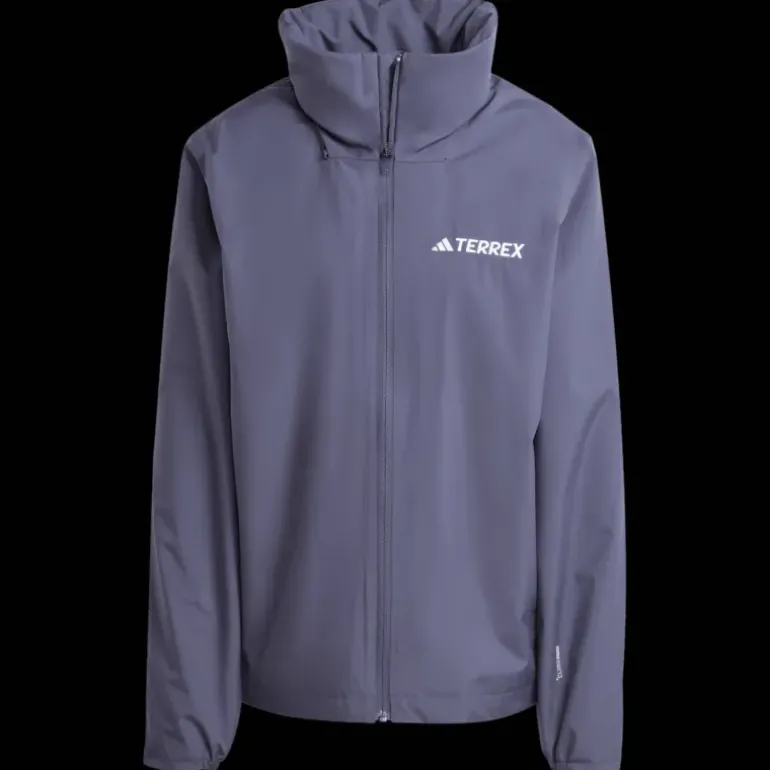 Multi Essentials 2L Rain Jacket, regnjacka, dam - Skaljackor - Multi Essentials 2L Rain Jacket, regnjacka, dam