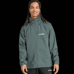Multi Essentials 2L Rain Jacket, regnjacka, herr - Skaljackor - Multi Essentials 2L Rain Jacket, regnjacka, herr