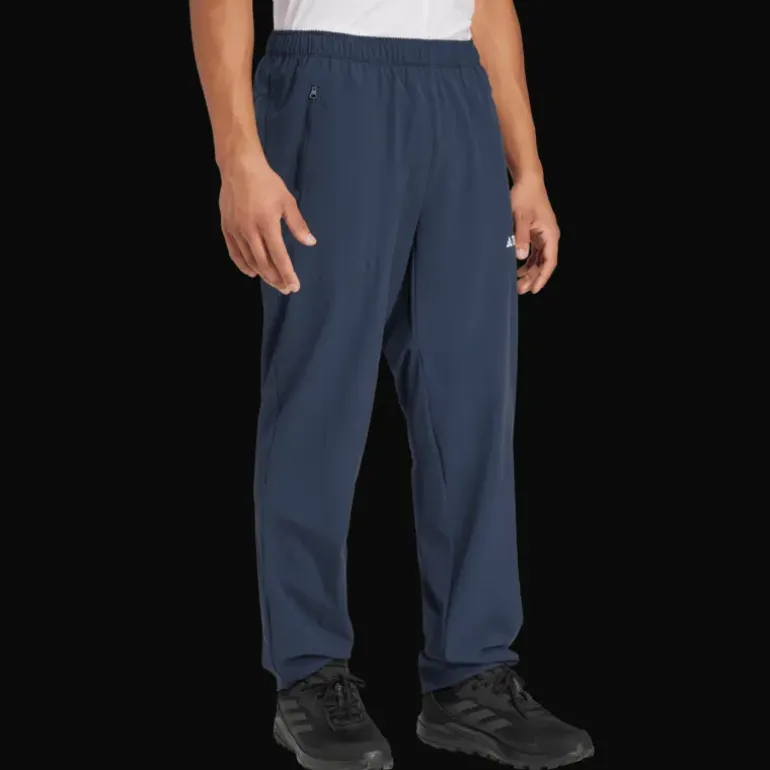 Multi Essentials Stretch vandringsbyxor, herr - Friluftsbyxor - Multi Essentials Stretch vandringsbyxor, herr