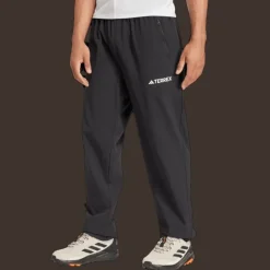 Multi Essentials Stretch vandringsbyxor, herr - Friluftsbyxor - Multi Essentials Stretch vandringsbyxor, herr