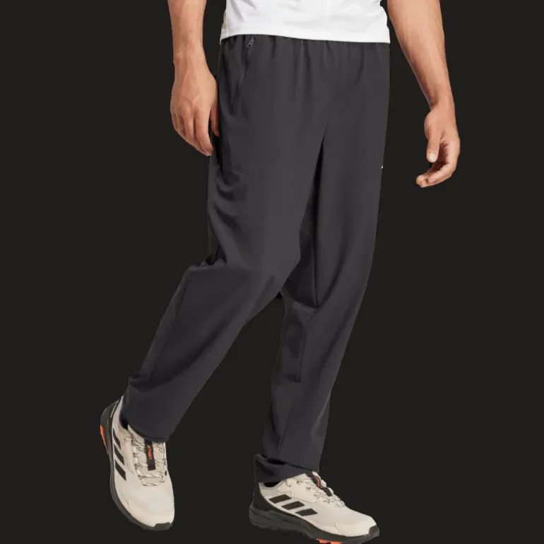 Multi Essentials Stretch vandringsbyxor, herr - Friluftsbyxor - Multi Essentials Stretch vandringsbyxor, herr