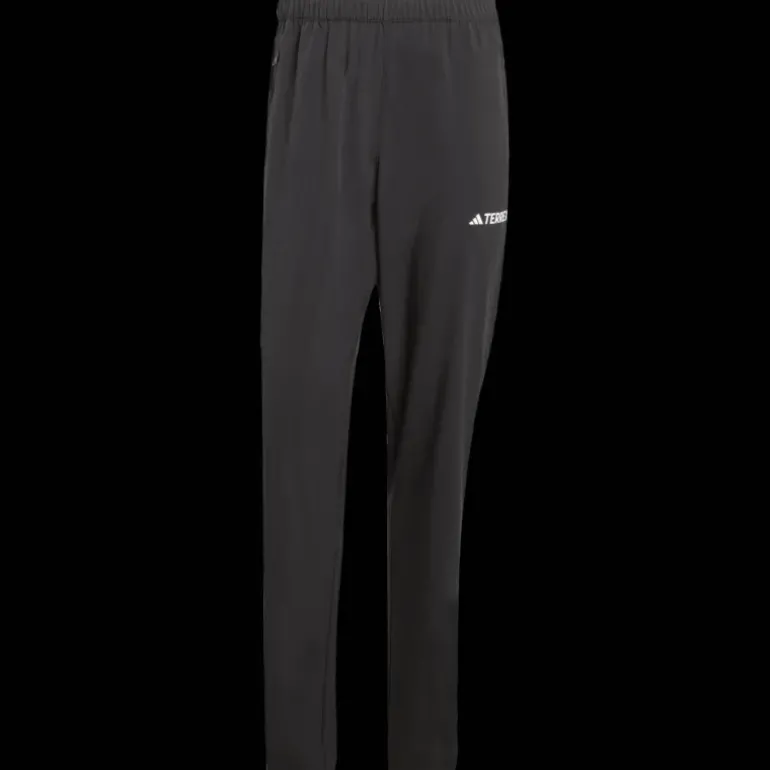 Multi Essentials Stretch vandringsbyxor, herr - Friluftsbyxor - Multi Essentials Stretch vandringsbyxor, herr