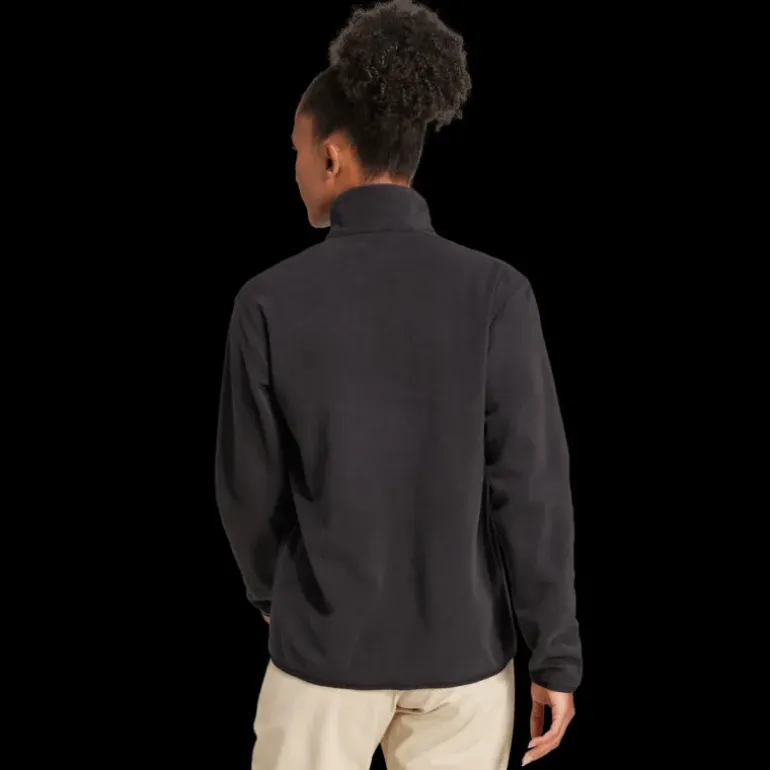 Multi Essentials 1/2 Zip Fleece Jacket, fleecetröja, dam - Fleecetröjor - Multi Essentials 1/2 Zip Fleece Jacket, fleecetröja, dam