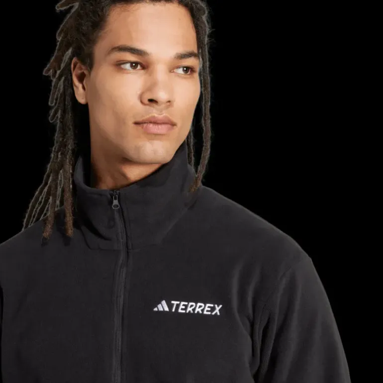 Multi Essentials 1/2 Zip Fleece Jacket, fleecetröja, herr - Fleecetröjor - Multi Essentials 1/2 Zip Fleece Jacket, fleecetröja, herr