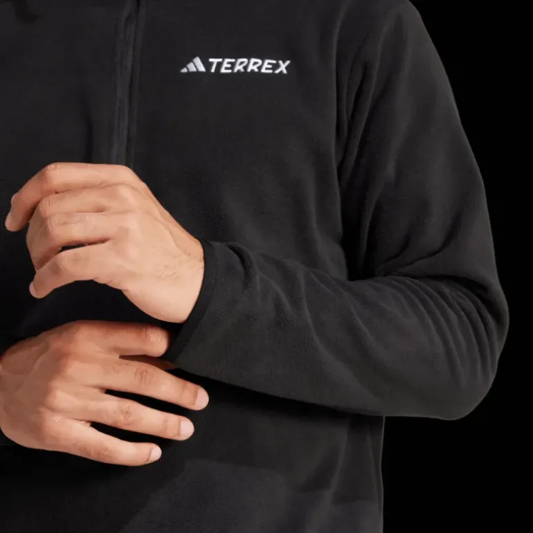 Multi Essentials 1/2 Zip Fleece Jacket, fleecetröja, herr - Fleecetröjor - Multi Essentials 1/2 Zip Fleece Jacket, fleecetröja, herr