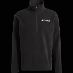 Multi Essentials 1/2 Zip Fleece Jacket, fleecetröja, herr - Fleecetröjor - Multi Essentials 1/2 Zip Fleece Jacket, fleecetröja, herr