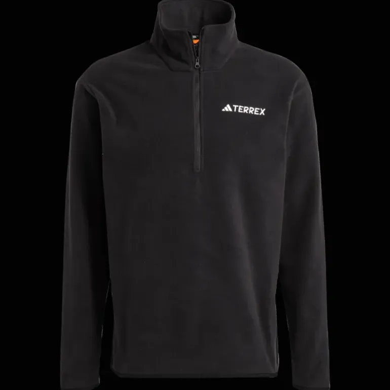 Multi Essentials 1/2 Zip Fleece Jacket, fleecetröja, herr - Fleecetröjor - Multi Essentials 1/2 Zip Fleece Jacket, fleecetröja, herr