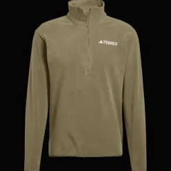 Multi Essentials 1/2 Zip Fleece Jacket, fleecetröja, herr - Fleecetröjor - Multi Essentials 1/2 Zip Fleece Jacket, fleecetröja, herr