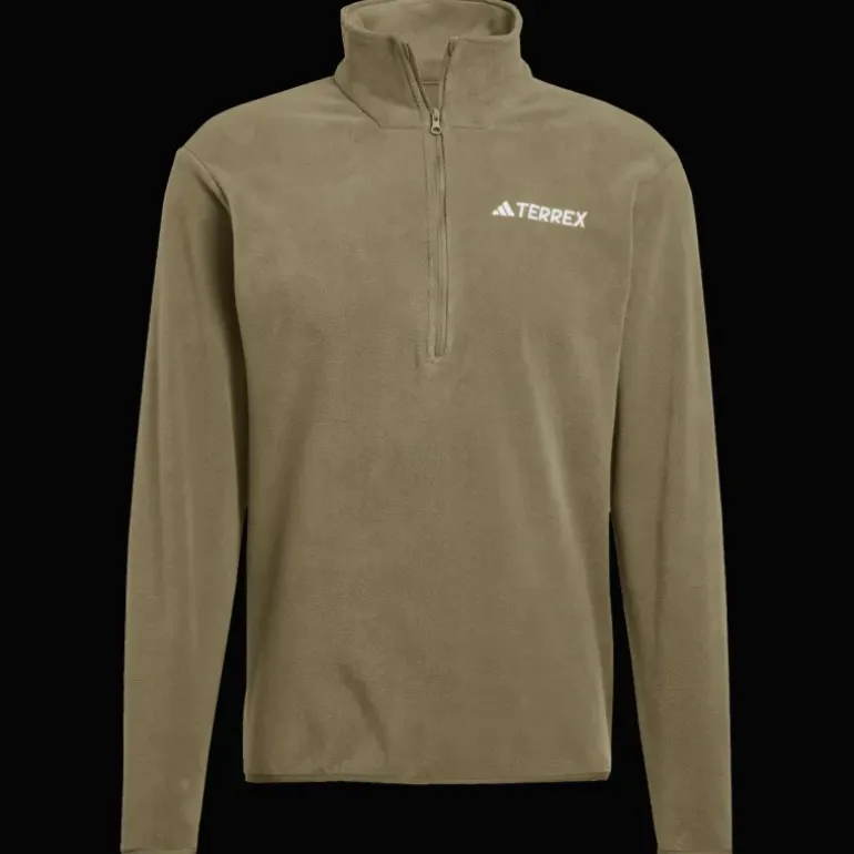 Multi Essentials 1/2 Zip Fleece Jacket, fleecetröja, herr - Fleecetröjor - Multi Essentials 1/2 Zip Fleece Jacket, fleecetröja, herr