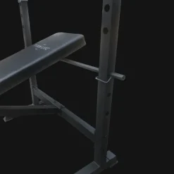 Multi Function Bench, träningsbänk - Multigym & Träningsbänk - Multi Function Bench, träningsbänk