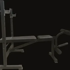 Multi Function Bench, träningsbänk - Multigym & Träningsbänk - Multi Function Bench, träningsbänk