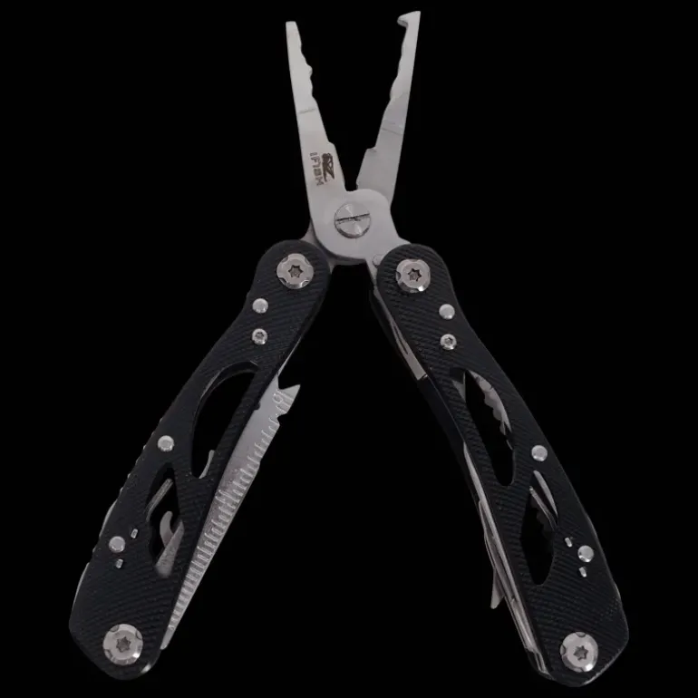 Multi Function Tool, multiverktyg, fiske - Diverse Fiskeutrustning - Multi Function Tool, multiverktyg, fiske