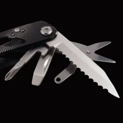 Multi Function Tool, multiverktyg, fiske - Diverse Fiskeutrustning - Multi Function Tool, multiverktyg, fiske