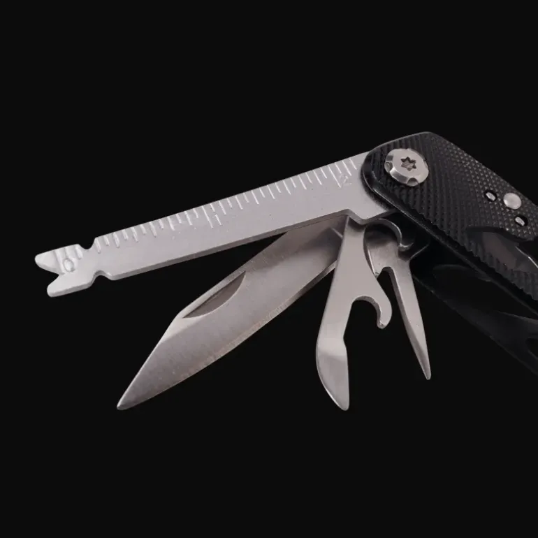 Multi Function Tool, multiverktyg, fiske - Diverse Fiskeutrustning - Multi Function Tool, multiverktyg, fiske