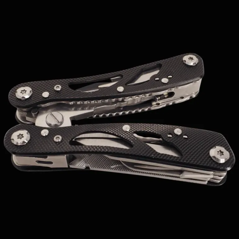Multi Function Tool, multiverktyg, fiske - Diverse Fiskeutrustning - Multi Function Tool, multiverktyg, fiske