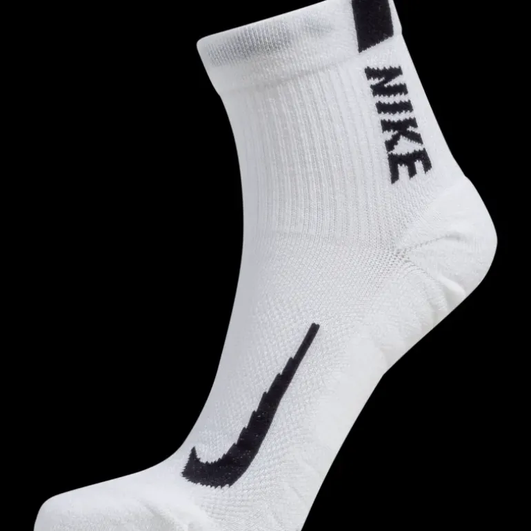 Multiplier Ankle, mellanhöga träningsstrumpor unisex - Funktionsstrumpor - Multiplier Ankle, mellanhöga träningsstrumpor unisex