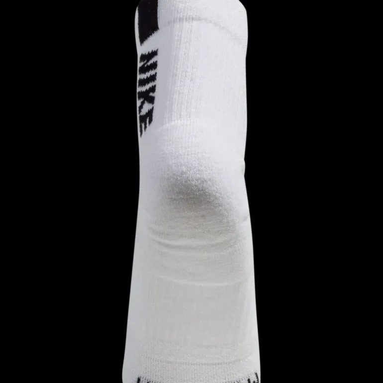 Multiplier Ankle, mellanhöga träningsstrumpor unisex - Funktionsstrumpor - Multiplier Ankle, mellanhöga träningsstrumpor unisex