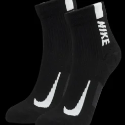 Multiplier Ankle, mellanhöga träningsstrumpor unisex - Funktionsstrumpor - Multiplier Ankle, mellanhöga träningsstrumpor unisex