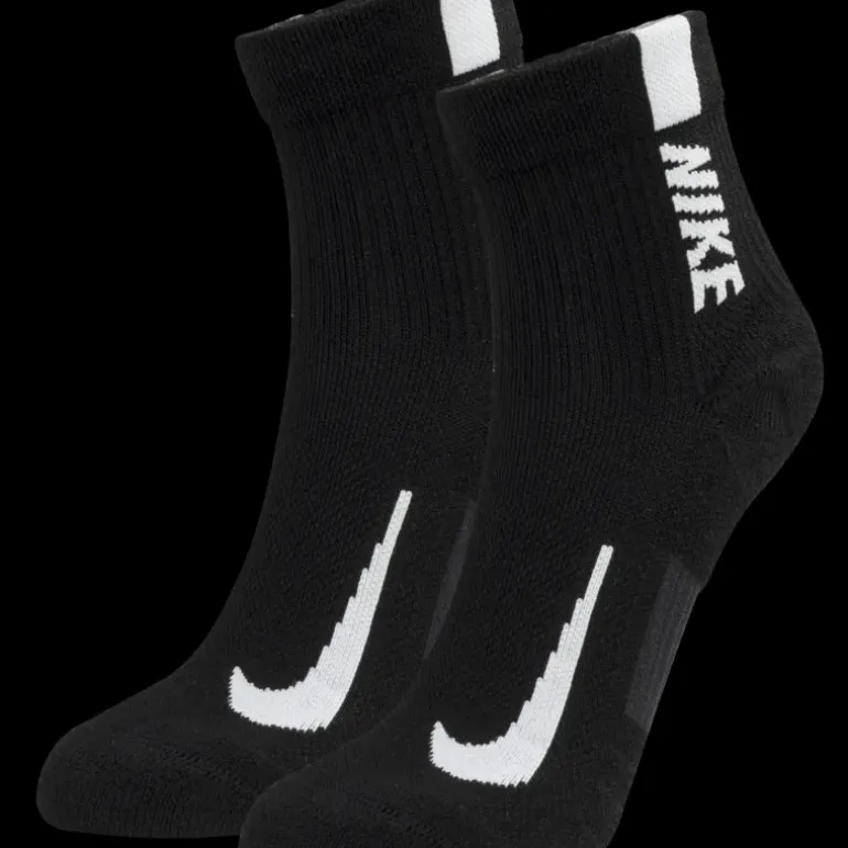Multiplier Ankle, mellanhöga träningsstrumpor unisex - Funktionsstrumpor - Multiplier Ankle, mellanhöga träningsstrumpor unisex
